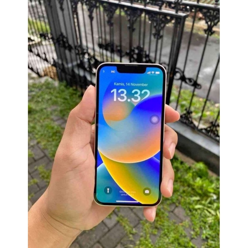 Iphone 11 128gb inter