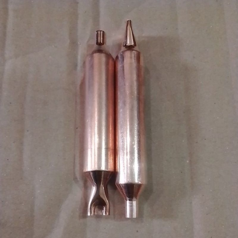 Filter kulkas isi 1x2 body 12 cm