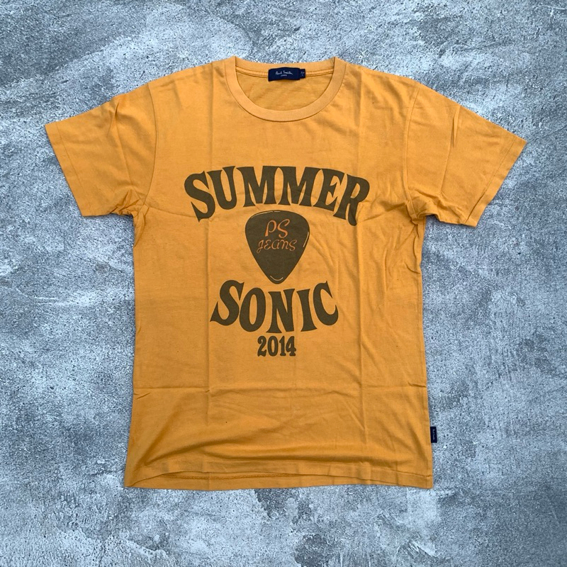 Kaos Summer Sonic Fest