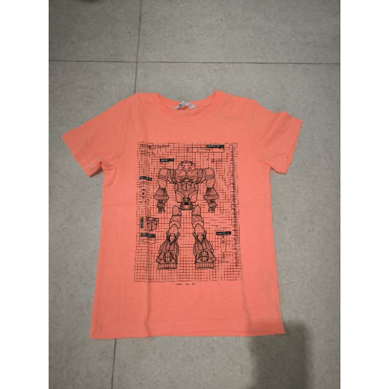 baju anak laki cowok kids kid boy boys pakian kaos hem kemeja hnm 6 7 8 tahun