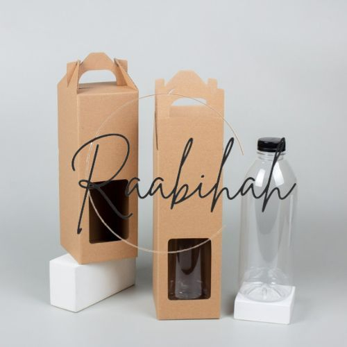 

DUS BOTOL 1 LITER BOX JINJING PACKAGING KARDUS TUMBLER 1L TENTENG (10PCS)