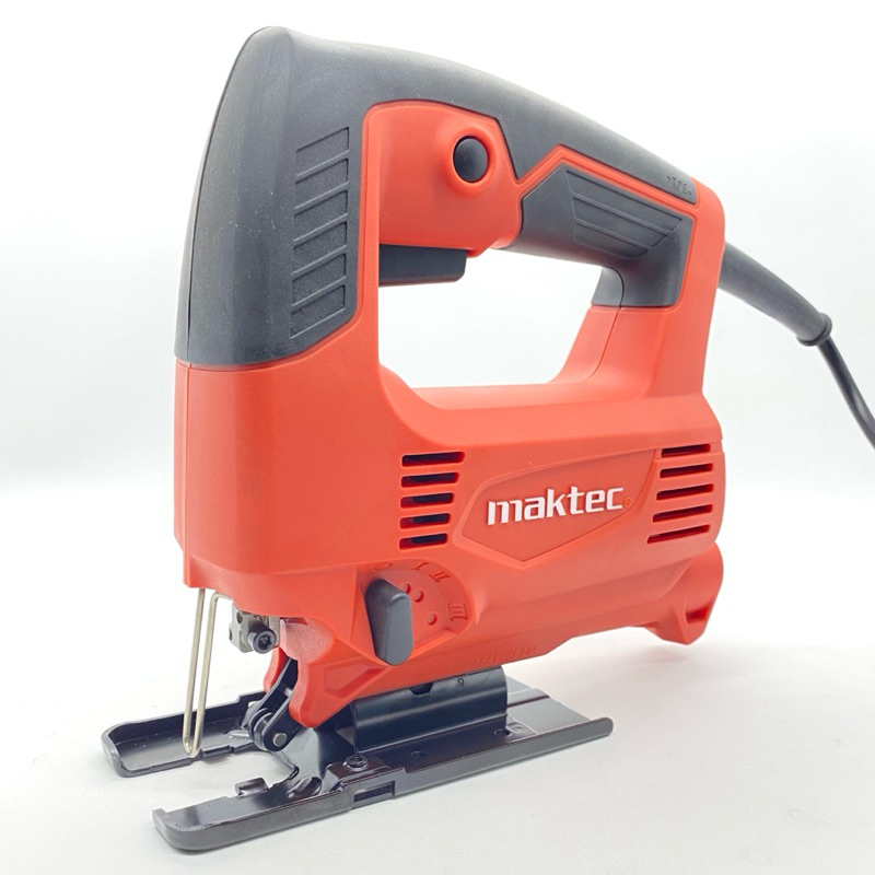 Maktec MT431 Jigsaw / Mesin Gergaji Jigsaw Maktec MT 431