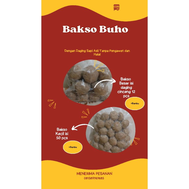 

Bakso