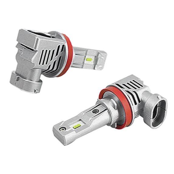 Lampu LED Utama Foglamp Mobil Headlamp Lampu Kabut M3 H4 H11