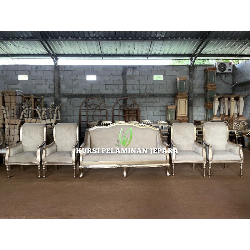 KURSI PELAMINAN, SOFA PELAMINAN, KOTAK MINIMALIS, DEKORASI PELAMINAN