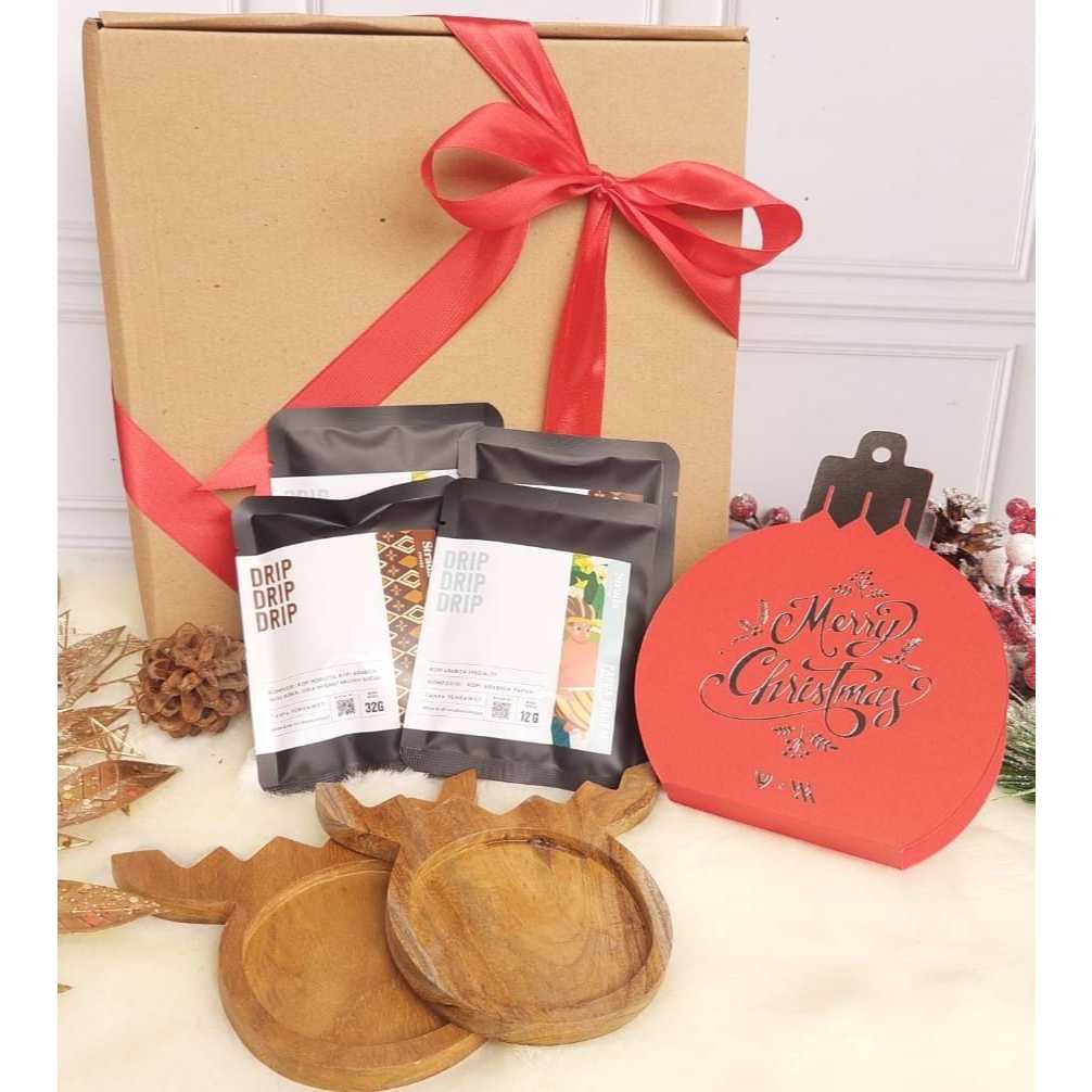 

Wonderful Wish Box Hampers Christmas