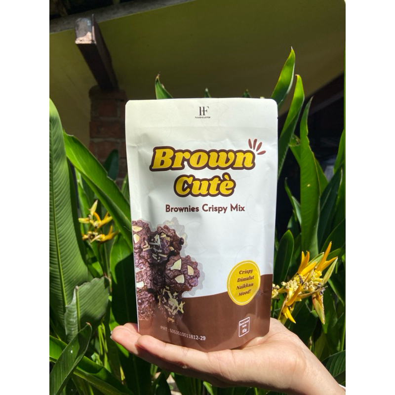 

Browncute