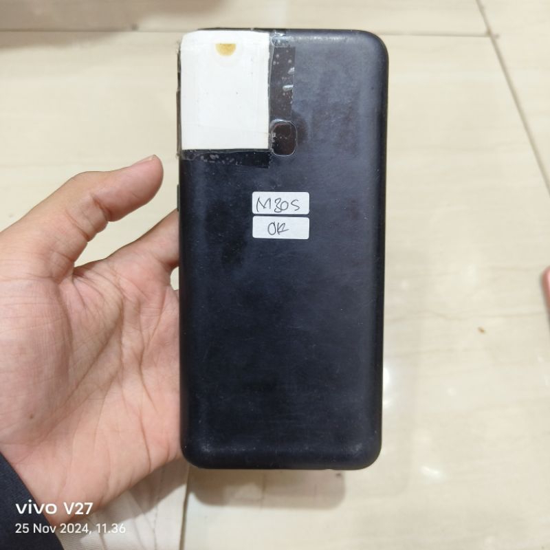 MESIN SAMSUNG M30S ORI NORMAL