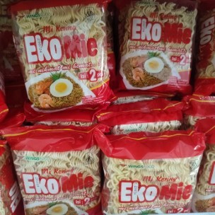 

EKO MIE ISI 2 120gr