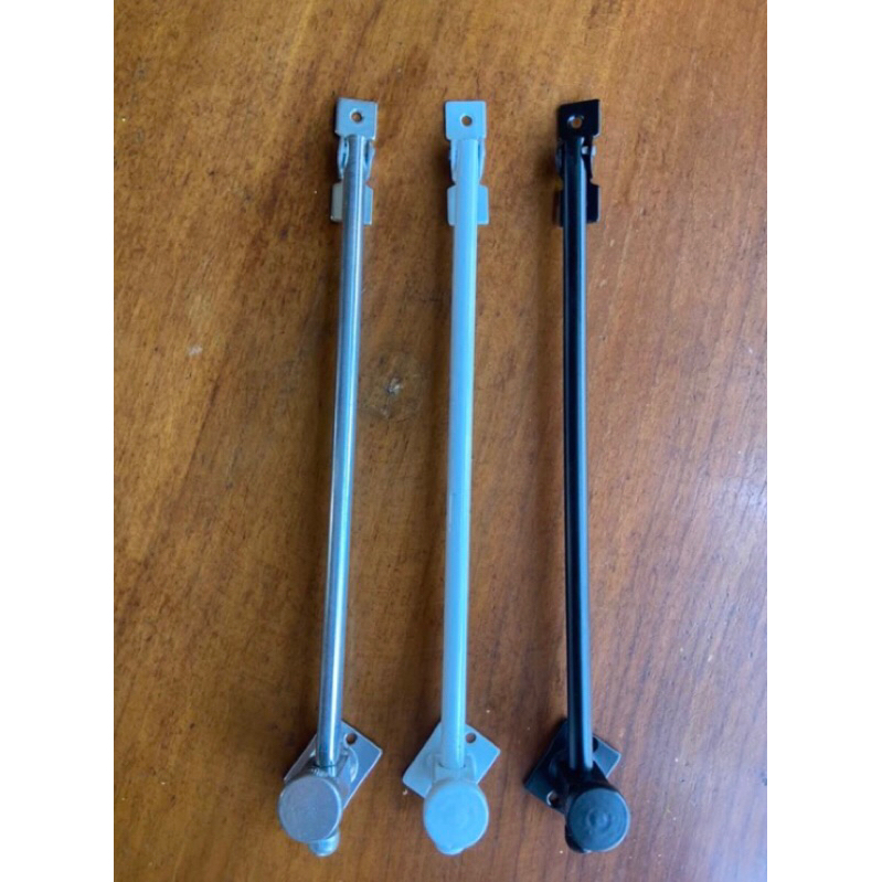 Promo Lamskar jendela/Ramskar putar Hak angin putar penahan jendela panjang 25 cm bahan Steinless ku