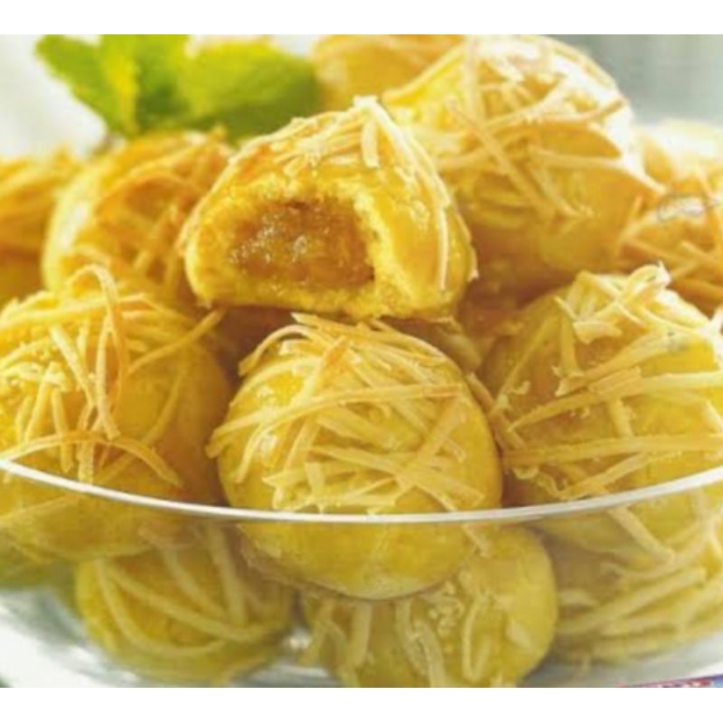 

NASTAR KEJU