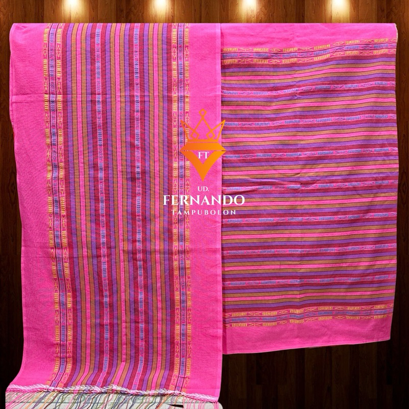Songket Mangiring Jugia Siantar Kain Tenun Asli Tangan Pakaian Tradisional Kondangan Dan Pesta By Fe