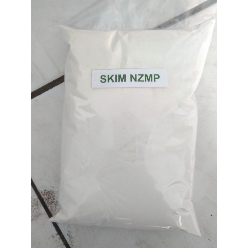 

SKIM NZMP Serbaguna