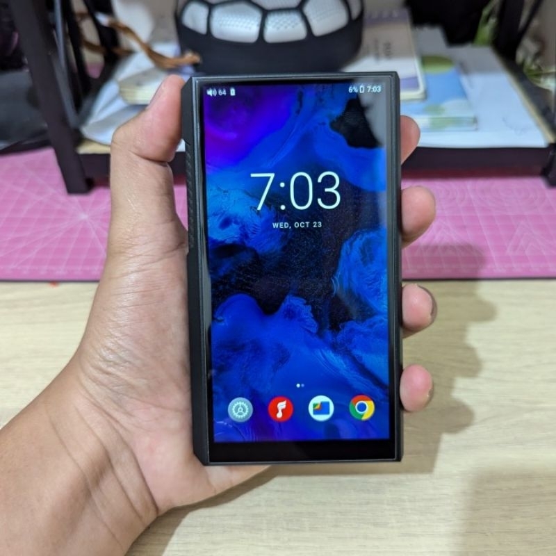 Fiio M11 Plus ESS DAP