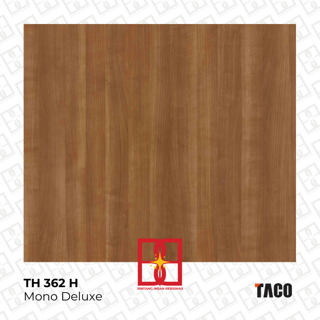 TACO HPL TH 362 H (Mono Deluxe)