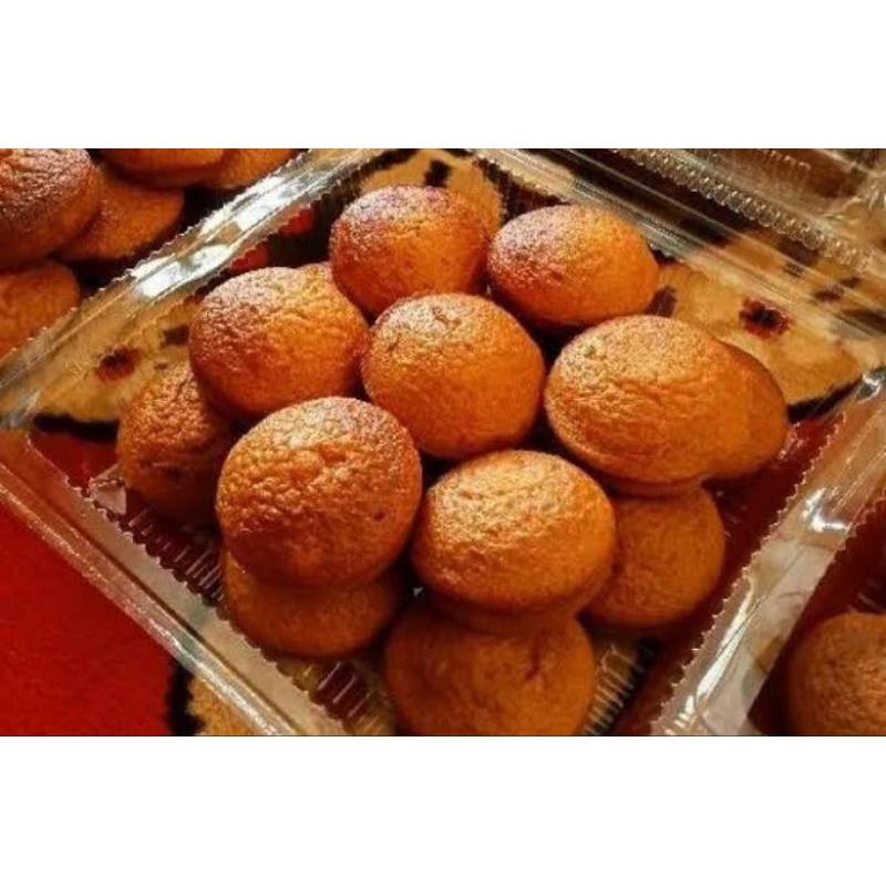 

Bolu cukke atau bolu jadul