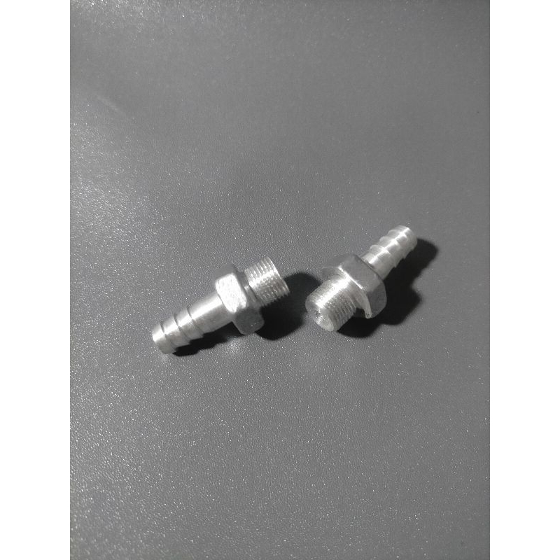 Nepel Oil cooler satria Fu adaptor oil cooler satria