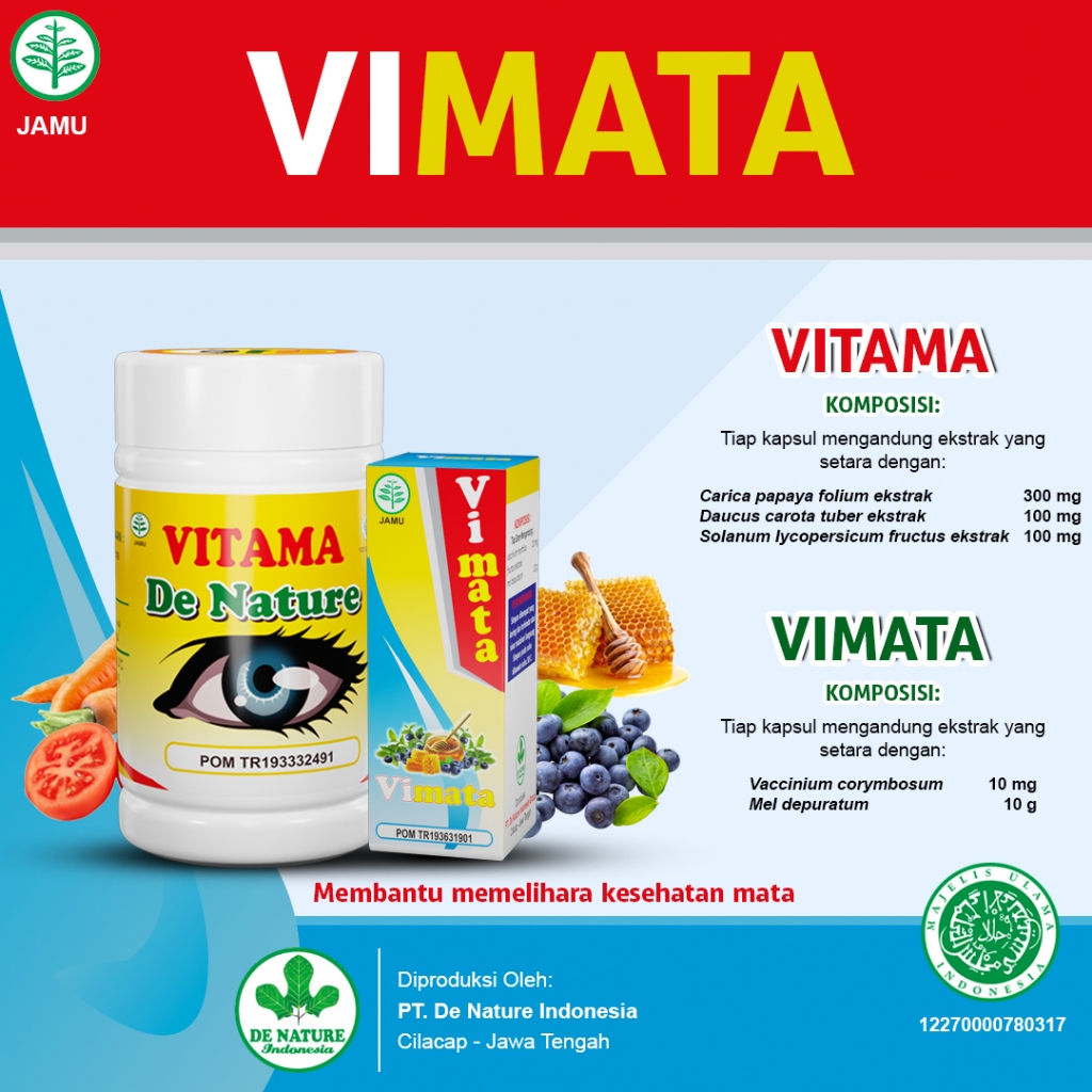 Obat Herbal Mata Minus Mines Katarak Buram Rabun Jauh Dekat Glukoma Berlemak Mata Iritasi Merah Dan 