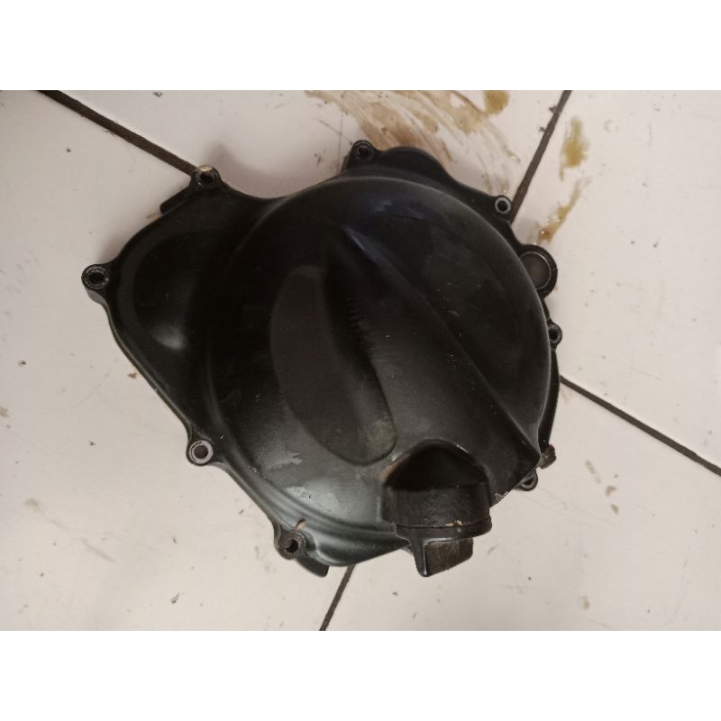 bak kopling ninja 250 karbu block kopling ninja 250 karbu