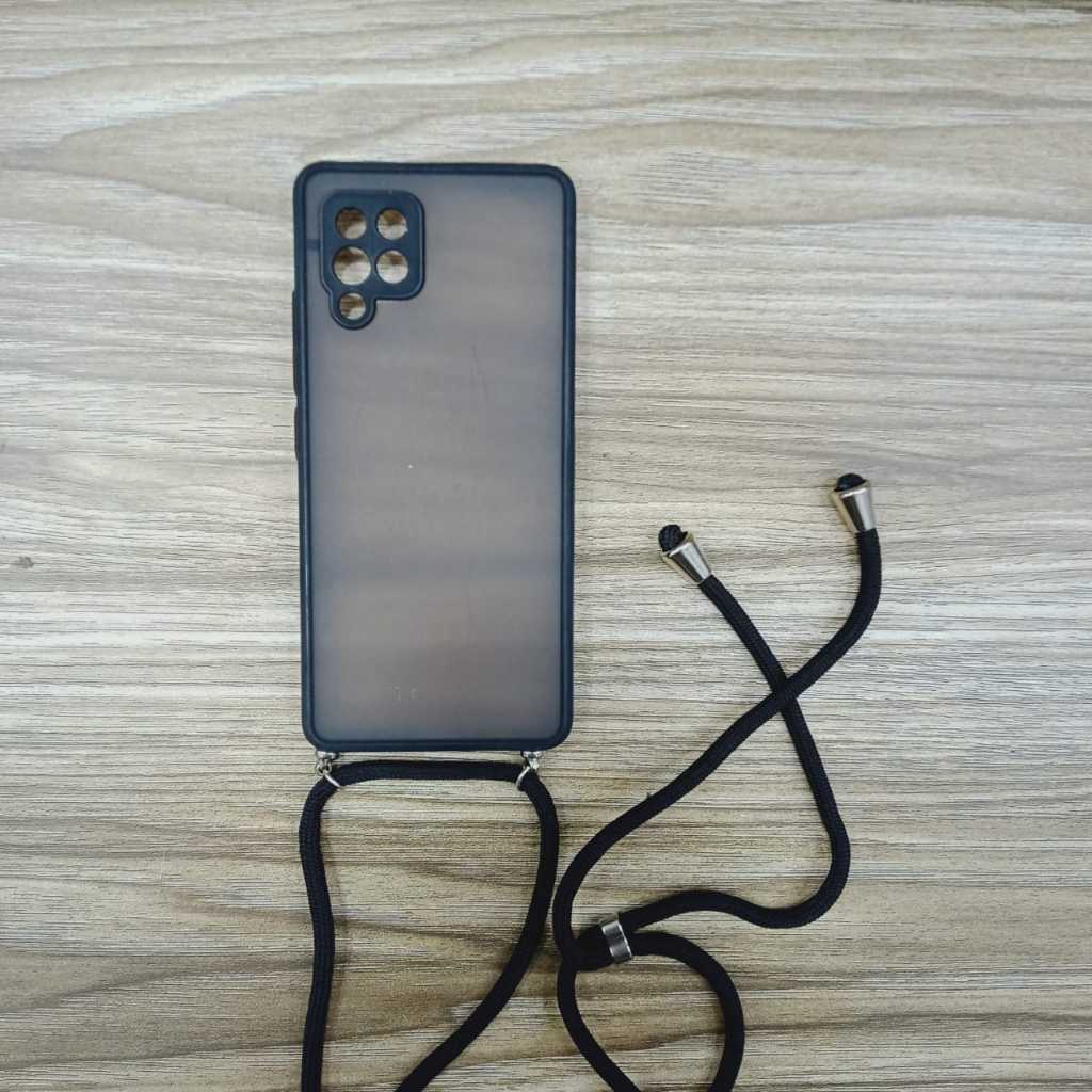 CASE DOVE CANDY TALI SAMSUNG GALAXY A12