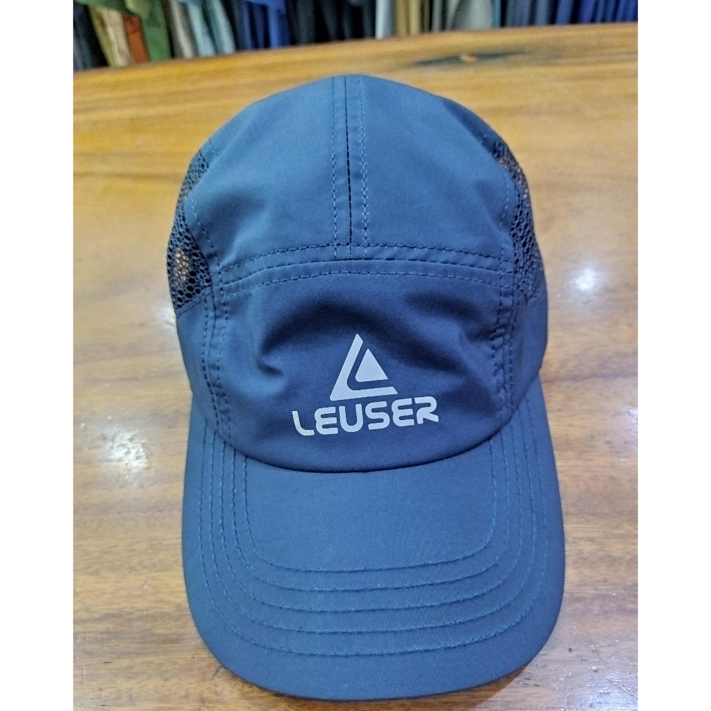 TOPI AMPERA JIEN LEUSER