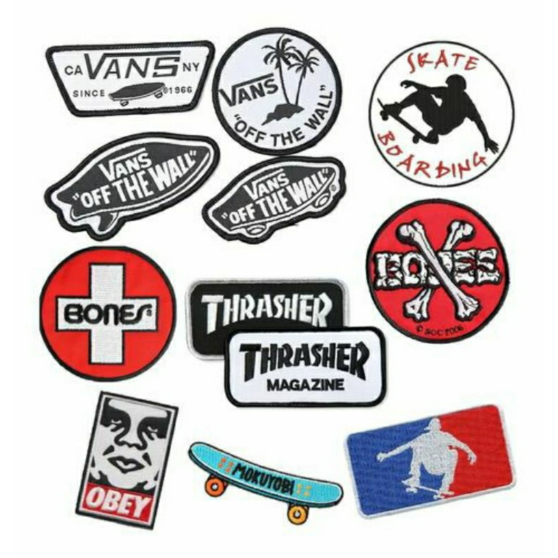 

stiker distro anti air