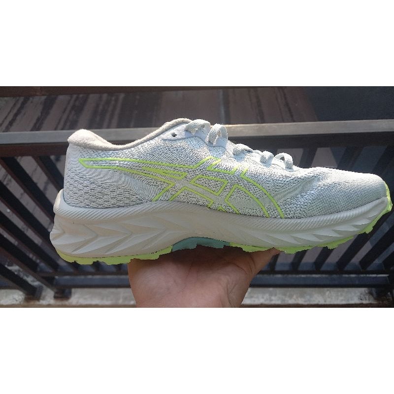 Sepatu Asics Running Trail