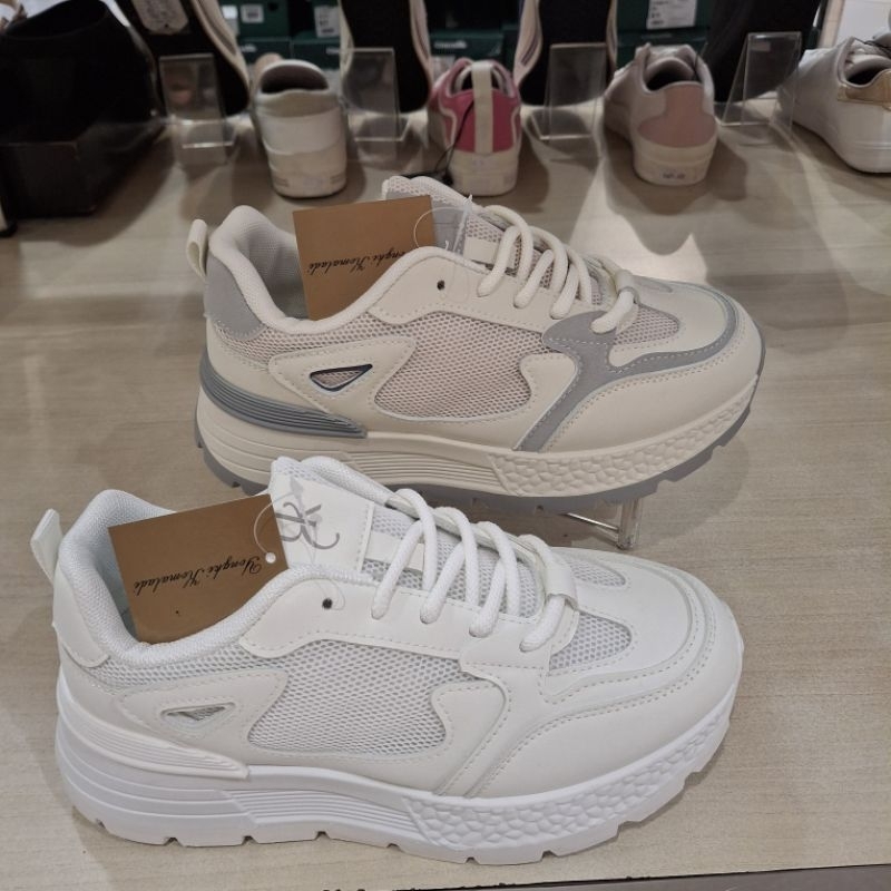 Yongki komaladi new sepatu sneakers wanita ori size 36-41