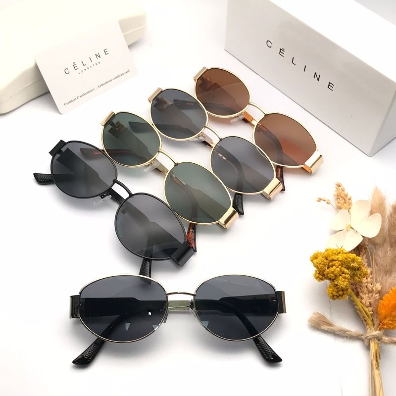 Sunglasses Celine 4020