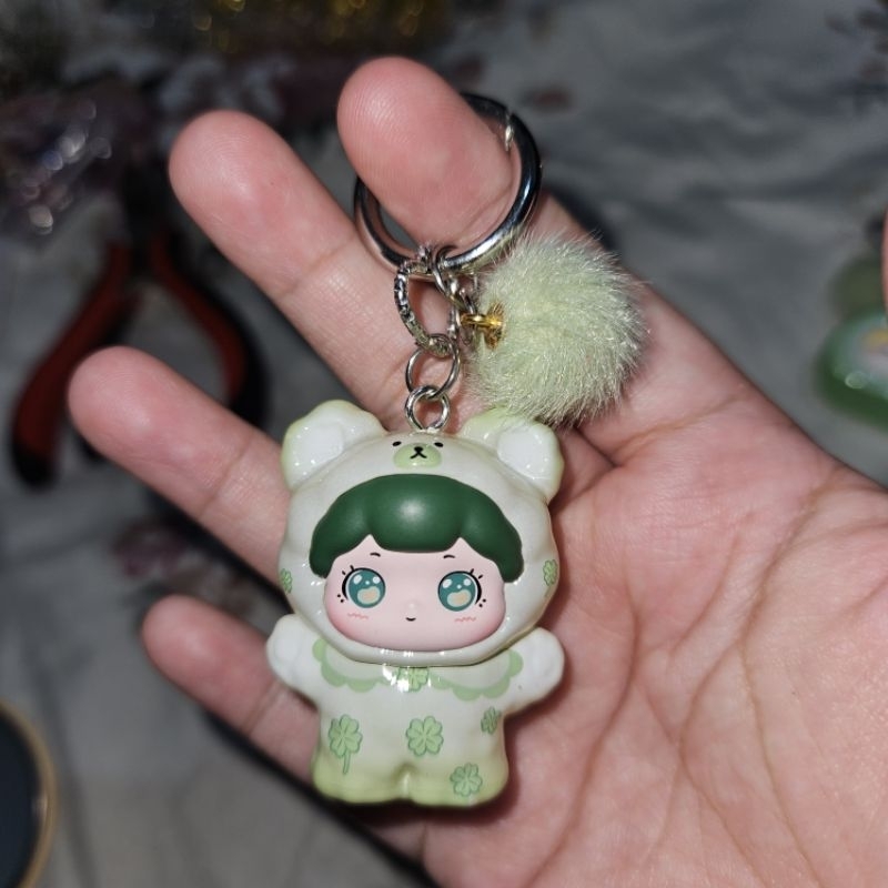 gantungan kunci gantungan tas / hp free mika gantungan hpnya
