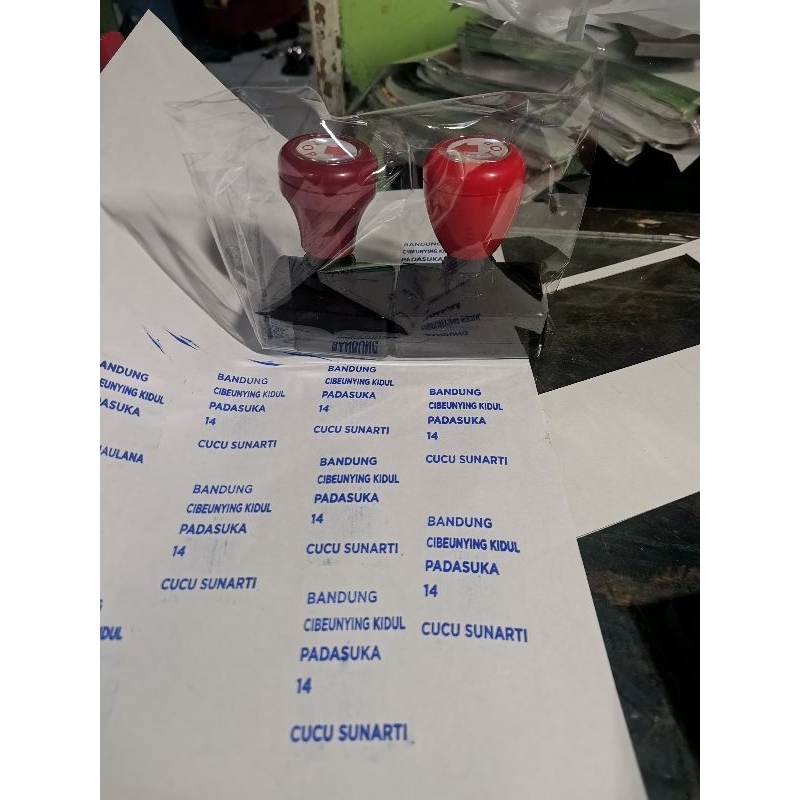 

STEMPEL FLASH KPPS PILKADA GUBERNUR, WALIKOTA, BUPATI