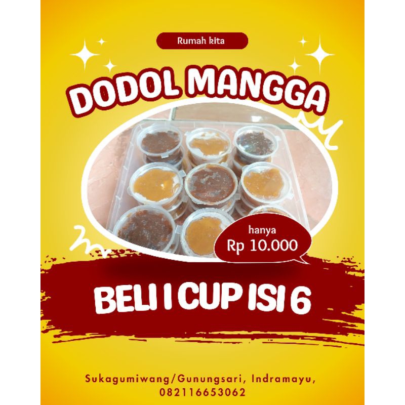 

DodolManggaIndramayu