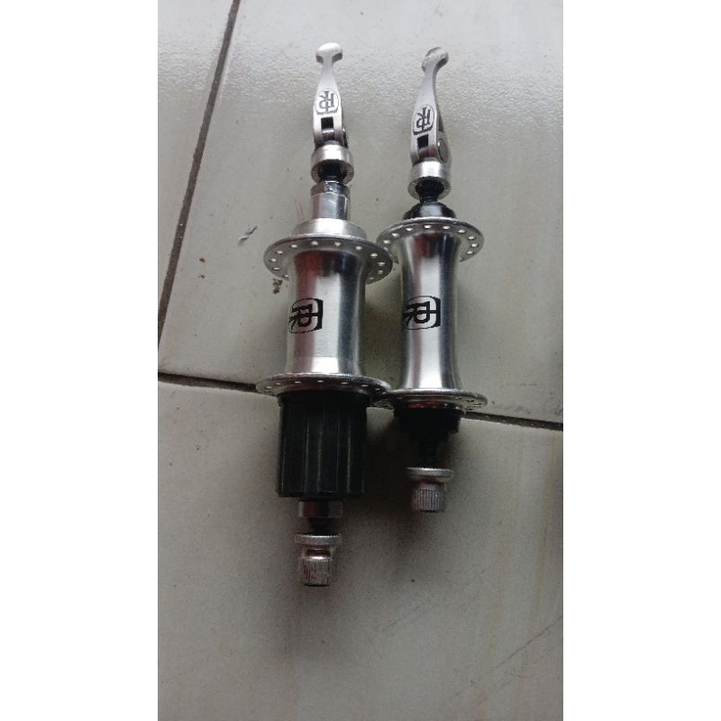 hub freehub ritchey 32 hole 8/9/10 speed