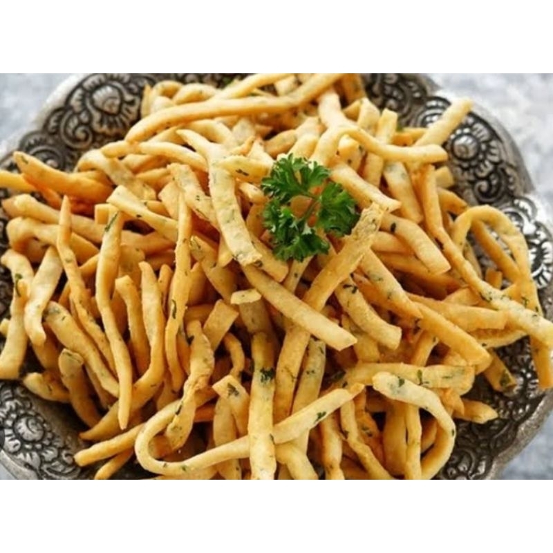 

KRIPIK BAWANG KRIUK TEMEN NYEMILL