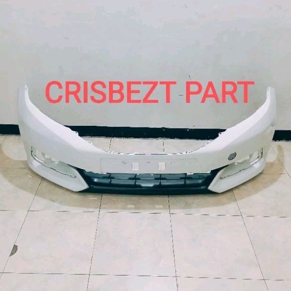 Bumper Bemper Mobilio E Original
