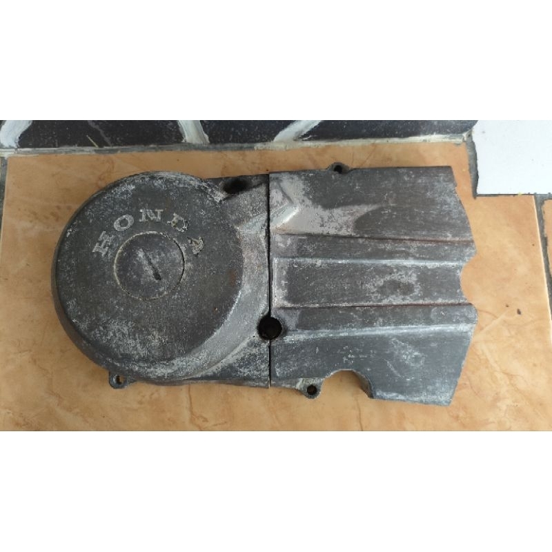 Bak magnit Honda GL platina Ori