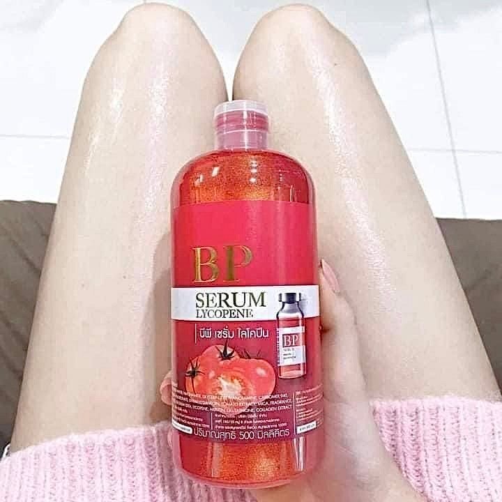 BP SERUM BP CREAM THAILAND SERUM BADAN