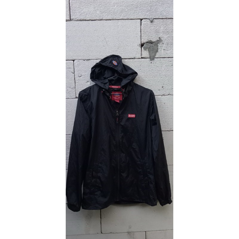 DICKIES WINDBREAKER