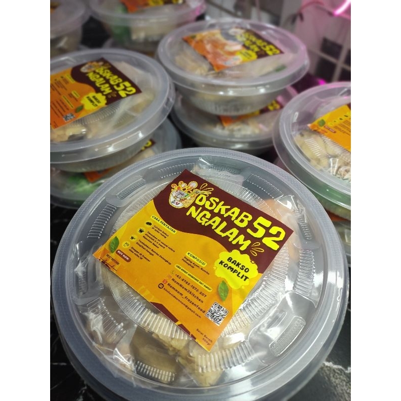 

Oskab 52 Ngalam Komplit Frozen