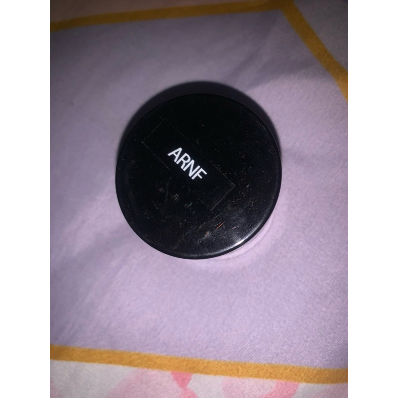 ARNF dan revuje malam pa02 ella skincare preloved like new