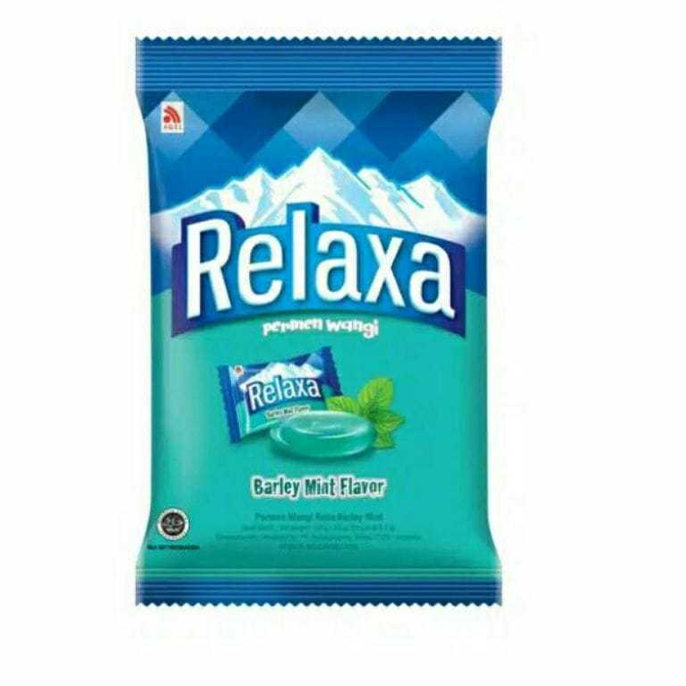 

Permen Relaxa 125 gr isi 50 pcs