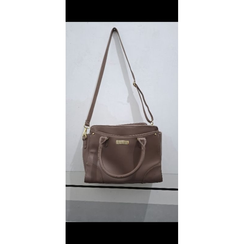 PL tas shopie martin