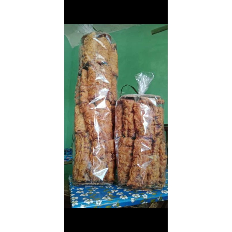 

Sale Pisang Gulung
