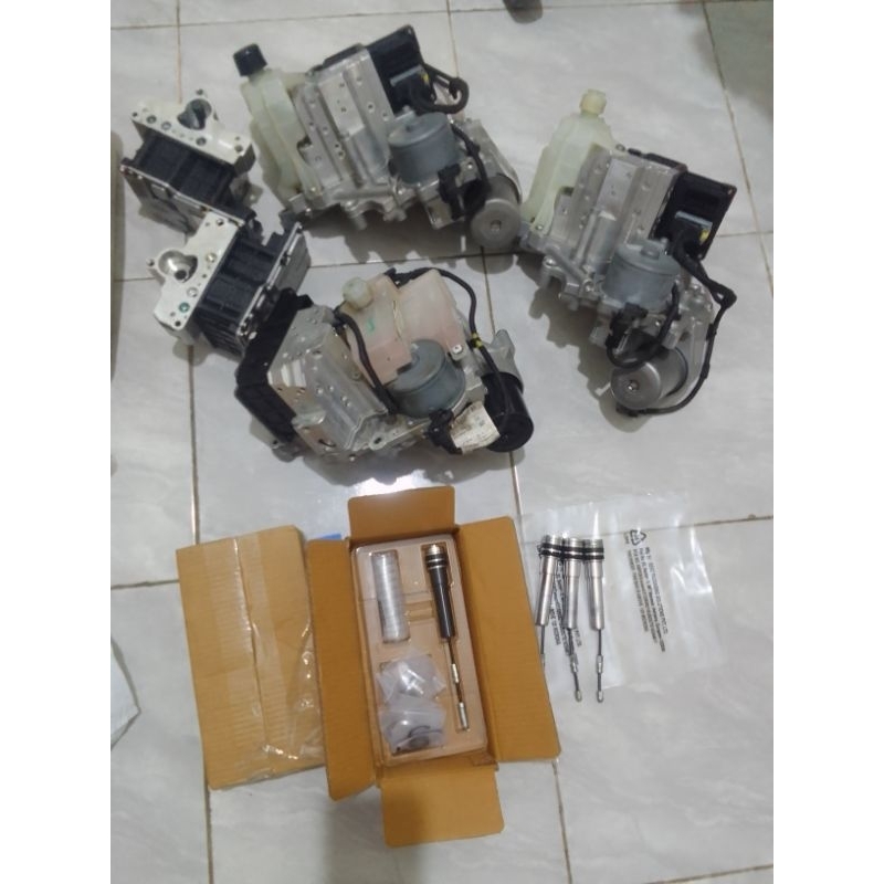 Sparepart AGS ignis,wagon,espresso Copotan  AGS COPOTAN