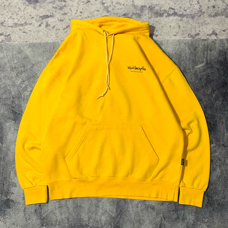 Hoodie MarkGonzales