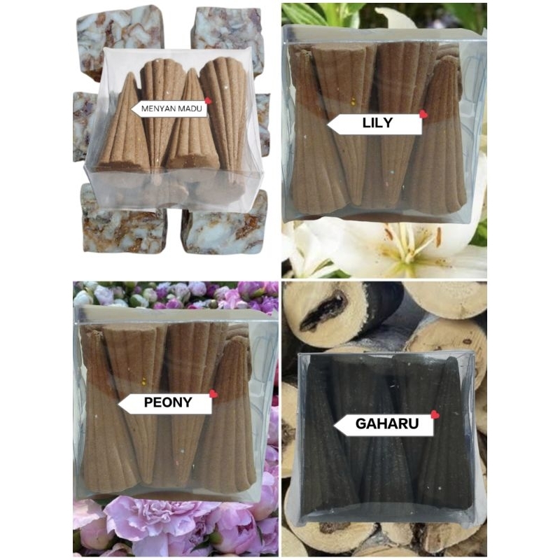 dupa kerucut dupa kerucut aromaterapi dupa wangi