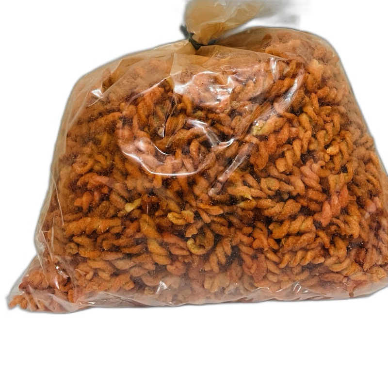 

Makaroni spiral fusili rasa balado 250gr