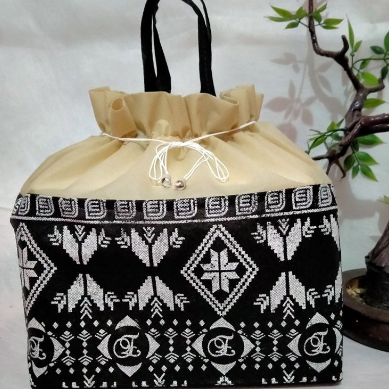 

Diskon Populer tas hajatan batik Nusantara 222