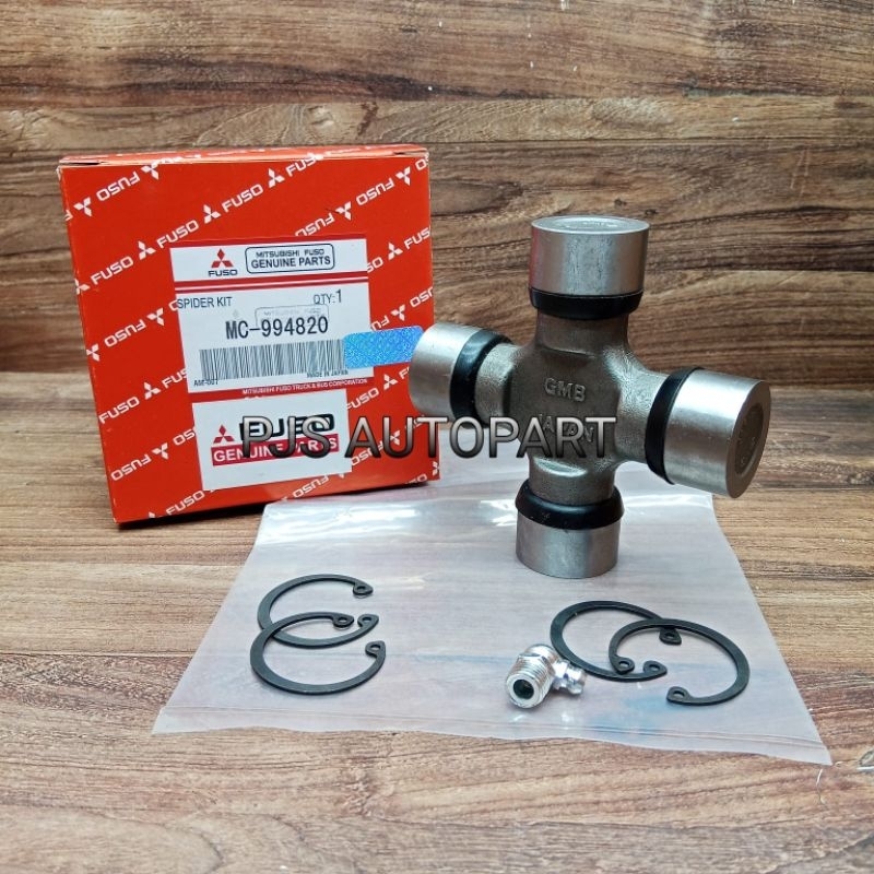 CROSS JOINT JOIN KOPEL MITSUBISHI CANTER PS125 TURBO PS135 RAGASA PS110 PS120 ORIGINAL