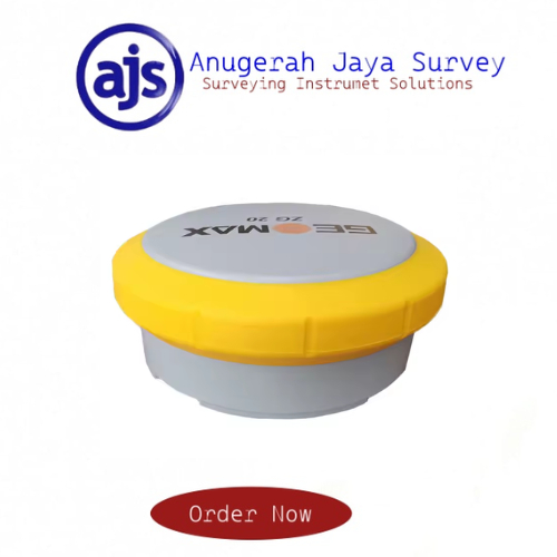 RTK GPS RTK Receiver Geomax Z-enith 10/20/25 GPS RTK